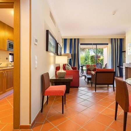 AL - Apartamento Vila Sol F5 E Vilamoura Esterno foto
