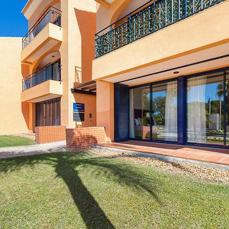AL - Apartamento Vila Sol F5 E Vilamoura Esterno foto