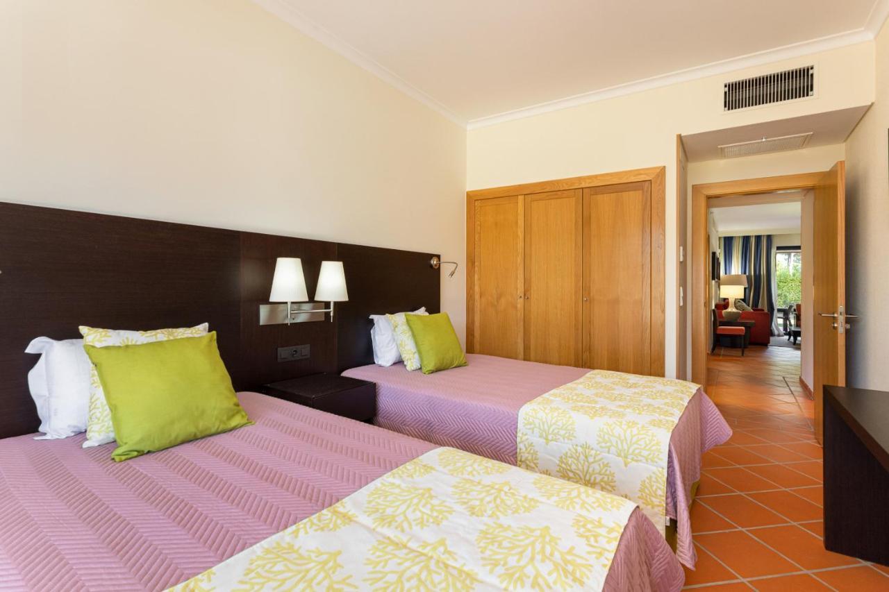 AL - Apartamento Vila Sol F5 E Vilamoura Esterno foto