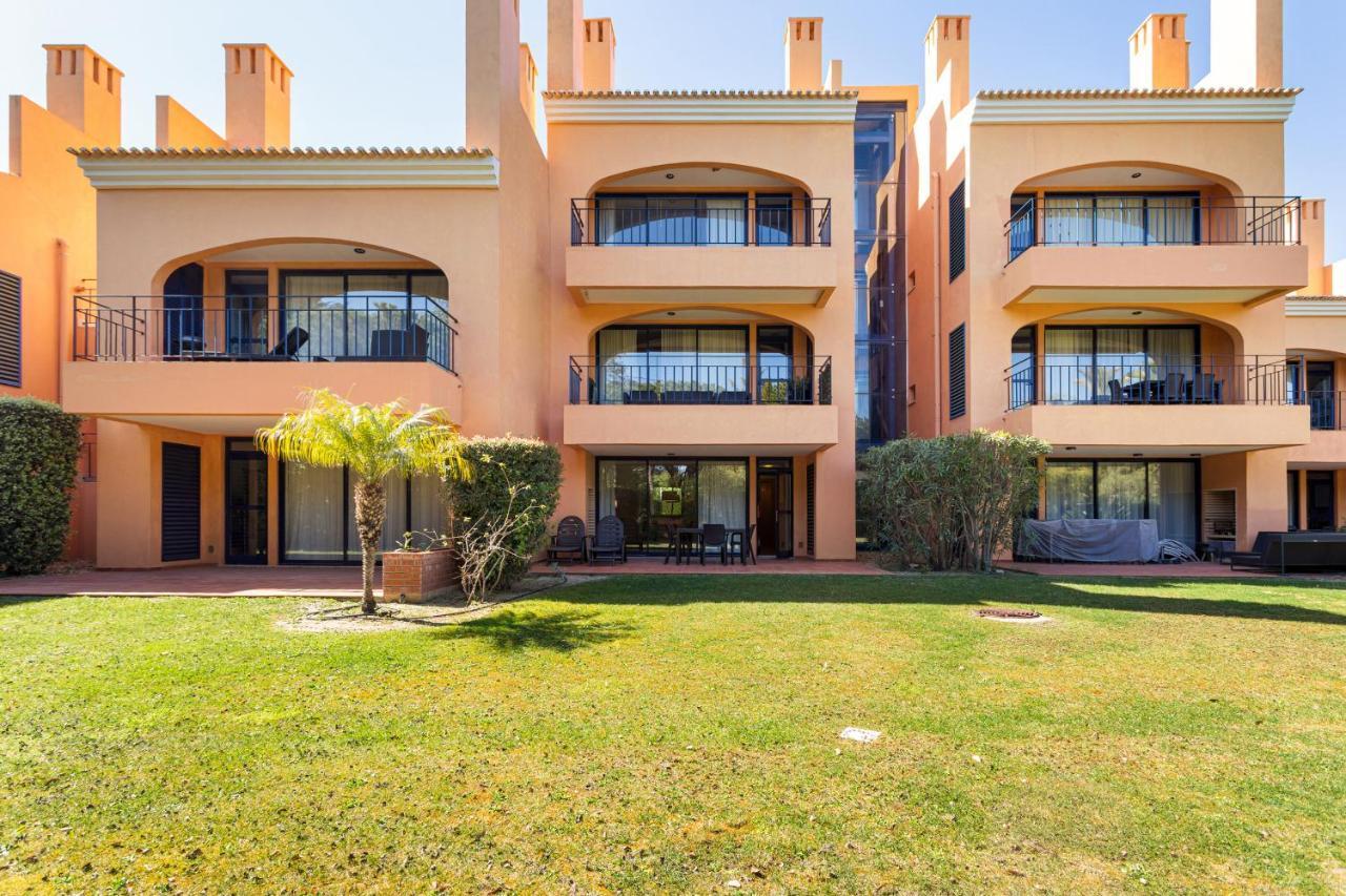 AL - Apartamento Vila Sol F5 E Vilamoura Esterno foto
