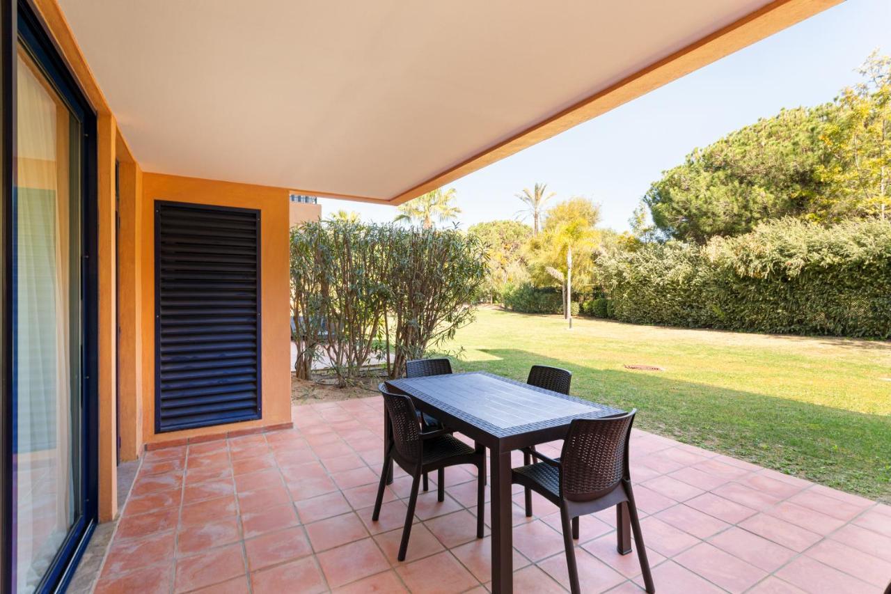 AL - Apartamento Vila Sol F5 E Vilamoura Esterno foto