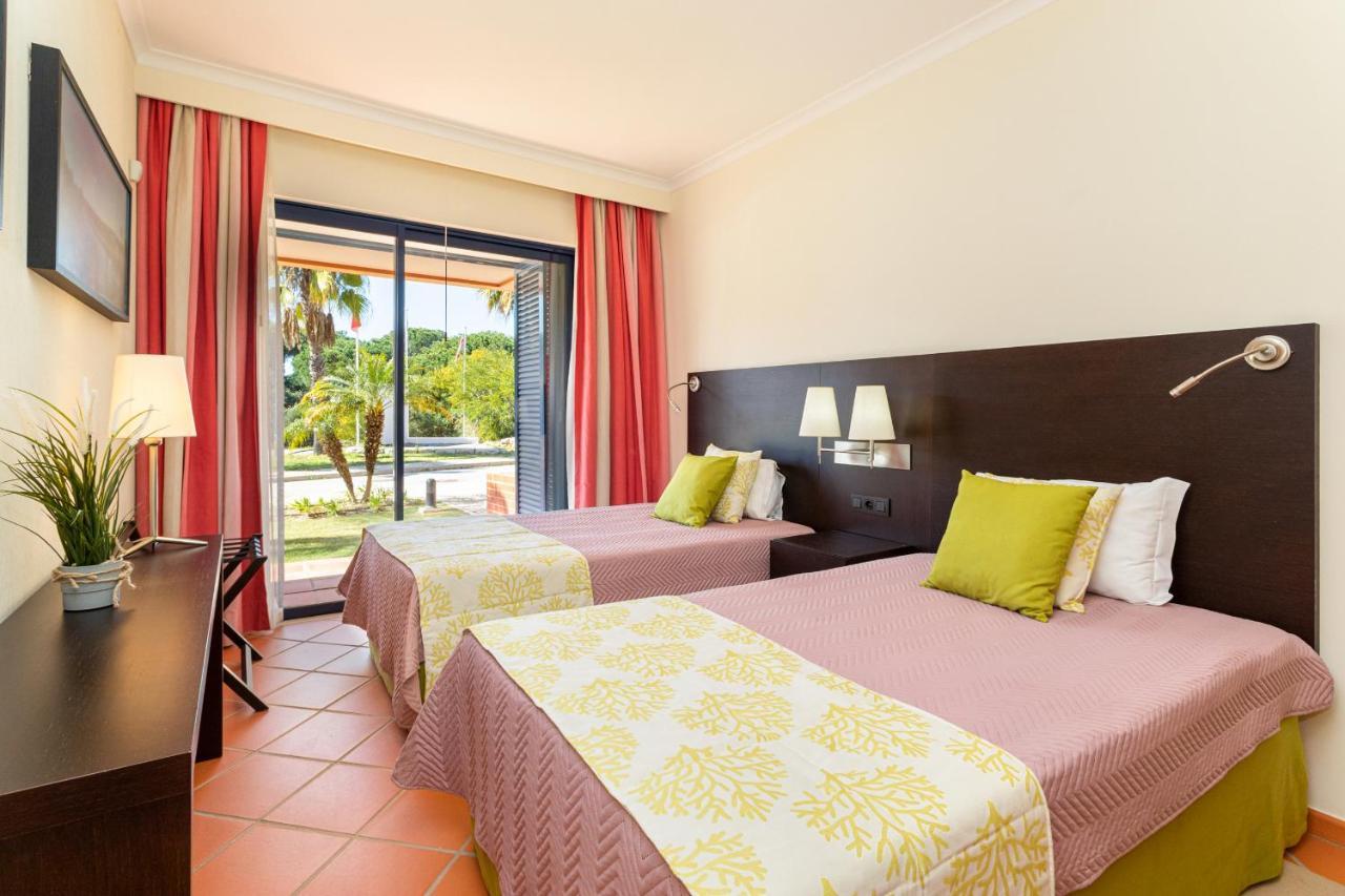 AL - Apartamento Vila Sol F5 E Vilamoura Esterno foto