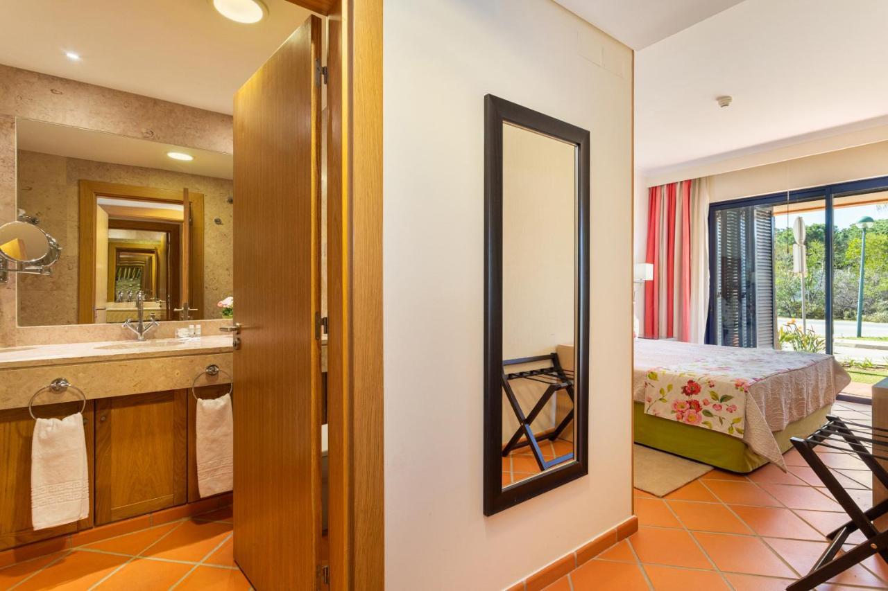 AL - Apartamento Vila Sol F5 E Vilamoura Esterno foto