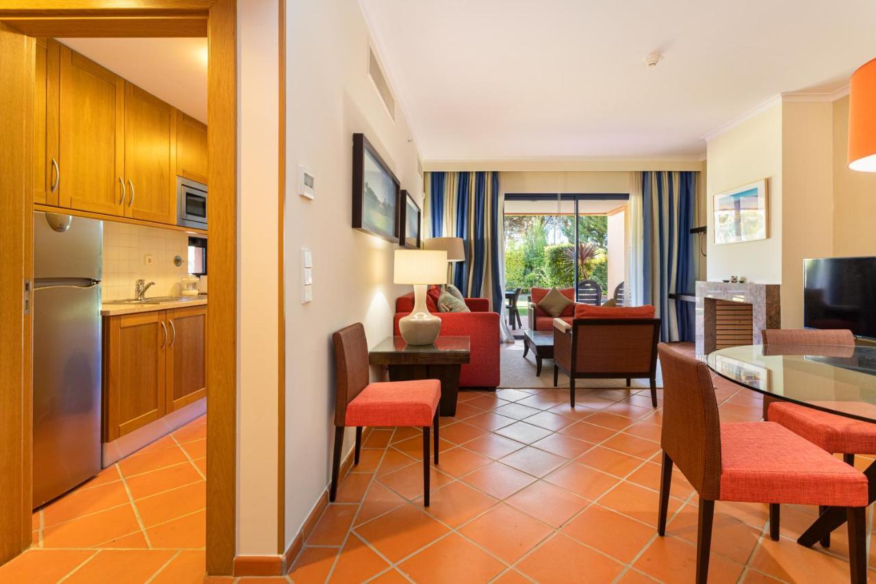AL - Apartamento Vila Sol F5 E Vilamoura Esterno foto