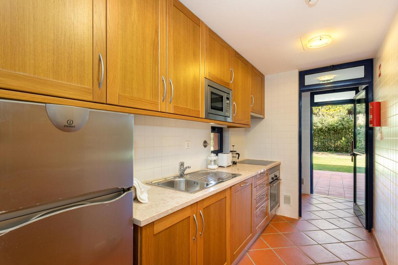 AL - Apartamento Vila Sol F5 E Vilamoura Esterno foto