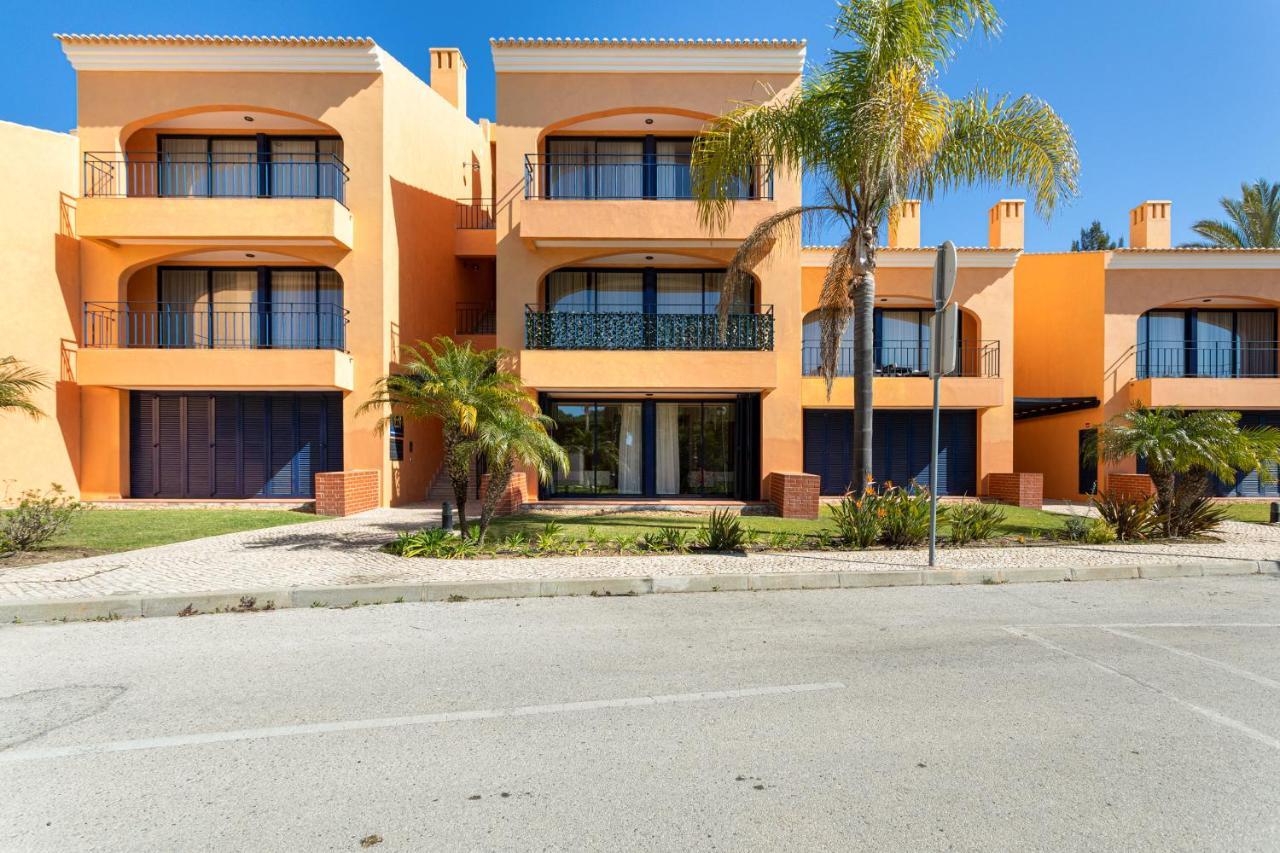 AL - Apartamento Vila Sol F5 E Vilamoura Esterno foto