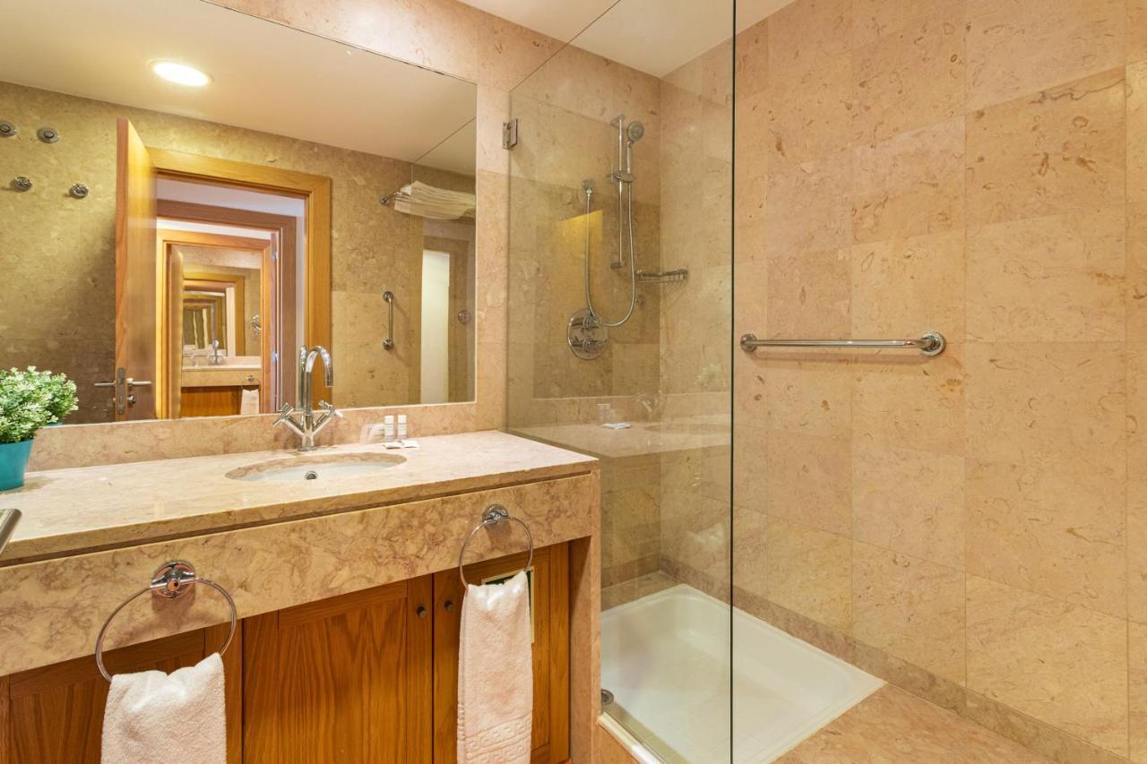AL - Apartamento Vila Sol F5 E Vilamoura Esterno foto