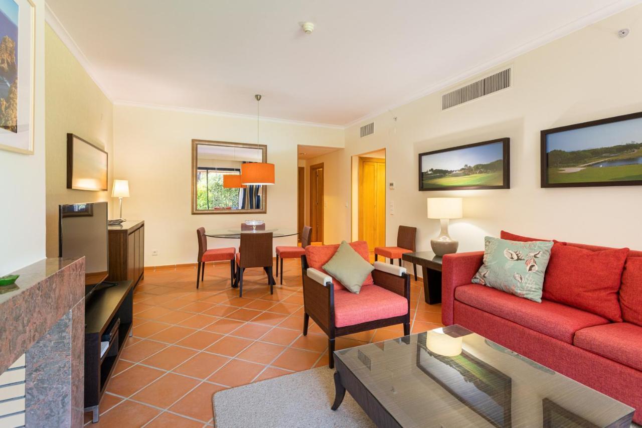 AL - Apartamento Vila Sol F5 E Vilamoura Esterno foto