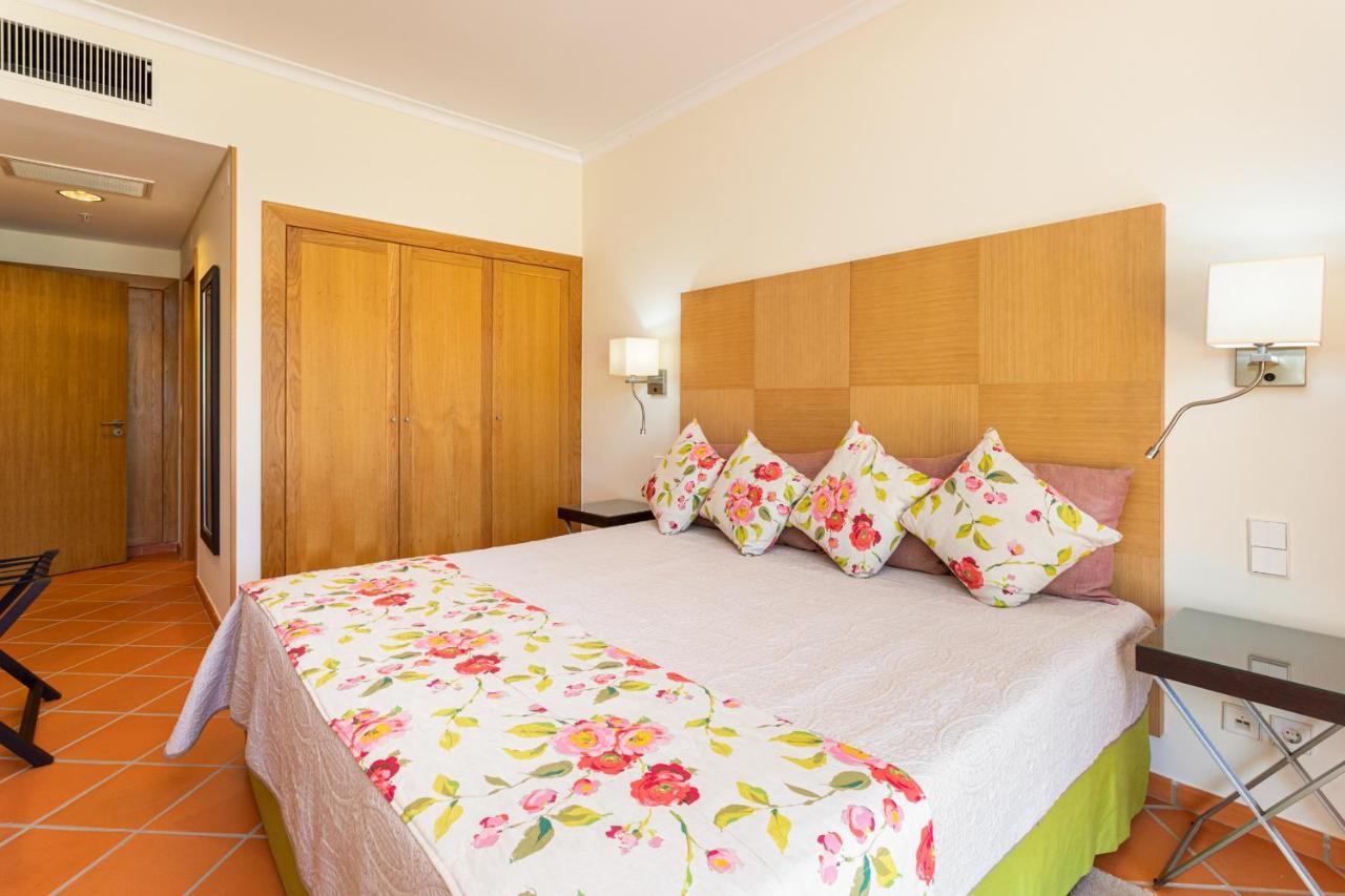 AL - Apartamento Vila Sol F5 E Vilamoura Esterno foto