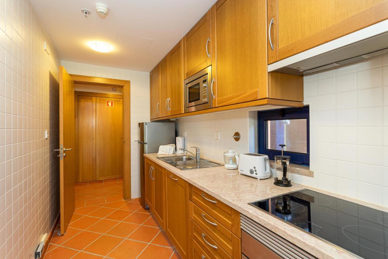 AL - Apartamento Vila Sol F5 E Vilamoura Esterno foto